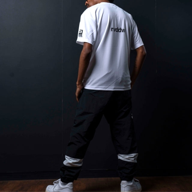 Martial Arts Rip Stop Pants-Reversal RVDDW-ChokeSports