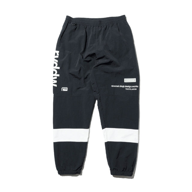 Martial Arts Rip Stop Pants-Reversal RVDDW-ChokeSports