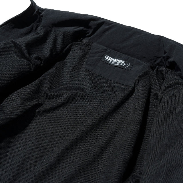 Martial Arts Rip Stop Zip Jacket-Reversal RVDDW-ChokeSports