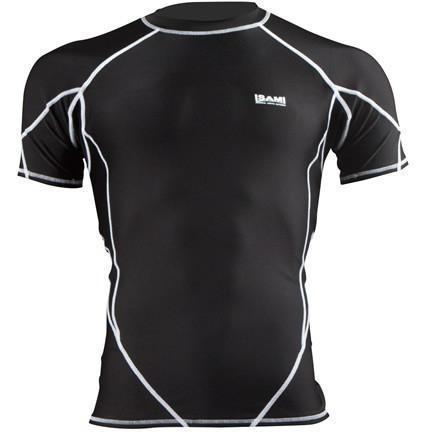 Matex Rash Guard-Isami-ChokeSports
