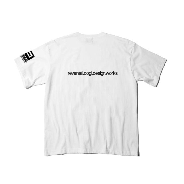 Mind of Dragon T-Shirt-Reversal RVDDW-ChokeSports