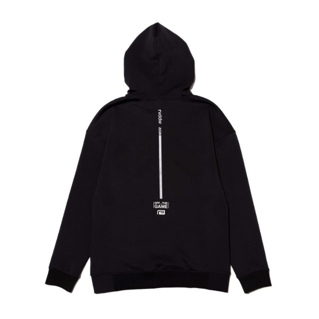 Off The Cage Hoodie-Reversal RVDDW-ChokeSports