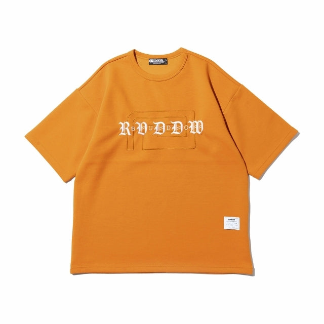 Old English Dry Sweat Shirt-Reversal RVDDW-ChokeSports