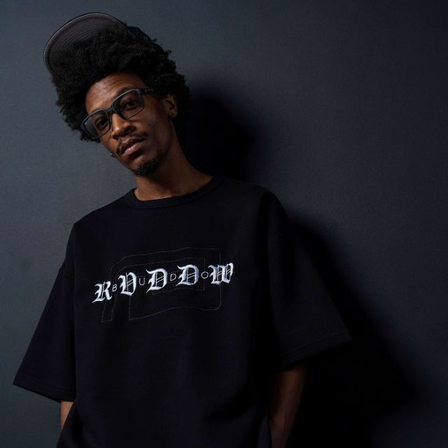 Old English Dry Sweat Shirt-Reversal RVDDW-ChokeSports