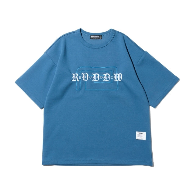 Old English Dry Sweat Shirt-Reversal RVDDW-ChokeSports