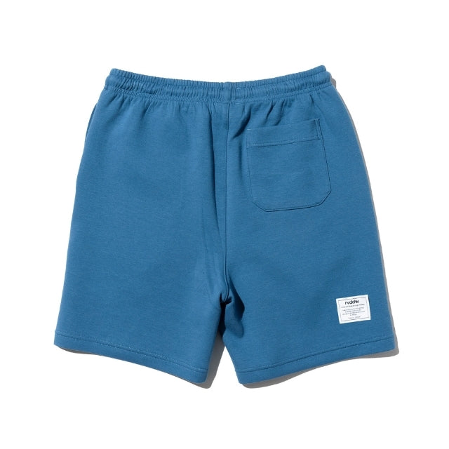 Old English Dry Sweat Shorts-Reversal RVDDW-ChokeSports