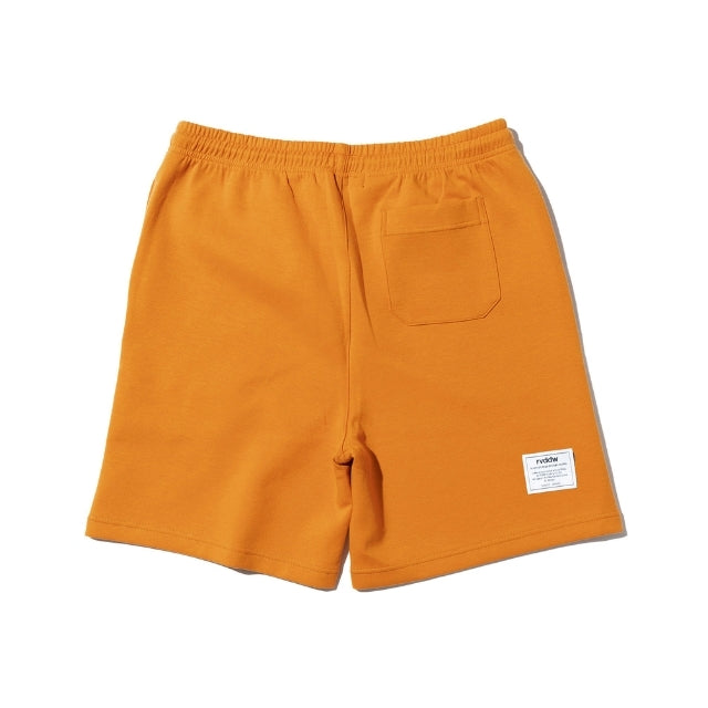 Old English Dry Sweat Shorts-Reversal RVDDW-ChokeSports