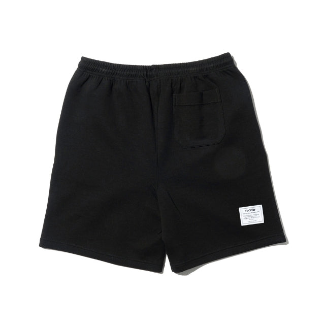 Old English Dry Sweat Shorts-Reversal RVDDW-ChokeSports