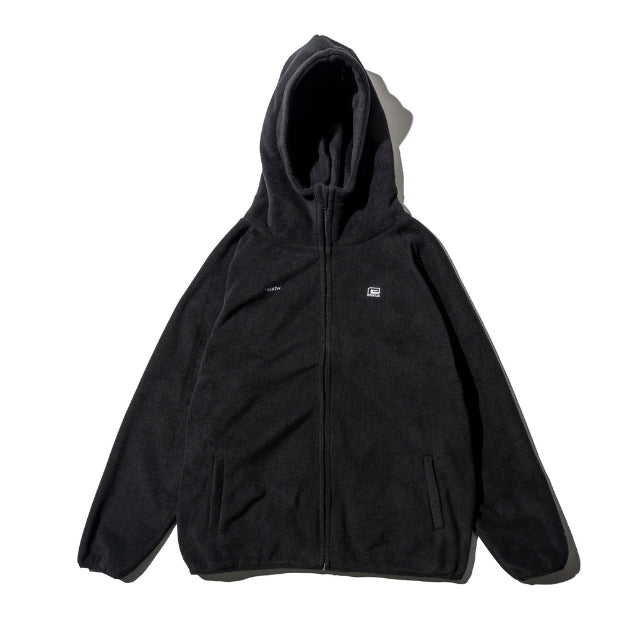 Polartec 200 Zip Hoodie from Reversal Japan