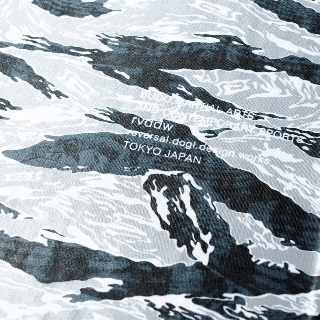 Pouncer Camo Rash Guard-Reversal RVDDW-ChokeSports