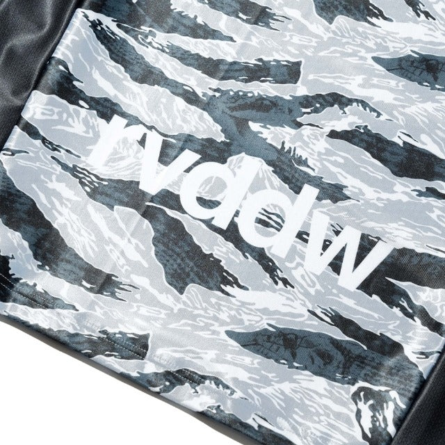 Pouncer Camo Rash Guard-Reversal RVDDW-ChokeSports