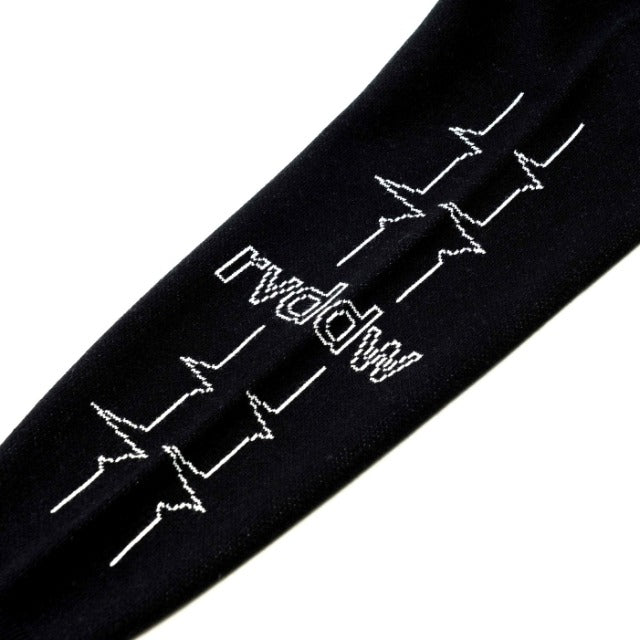 Pulse Knit Crewneck-Reversal RVDDW-ChokeSports