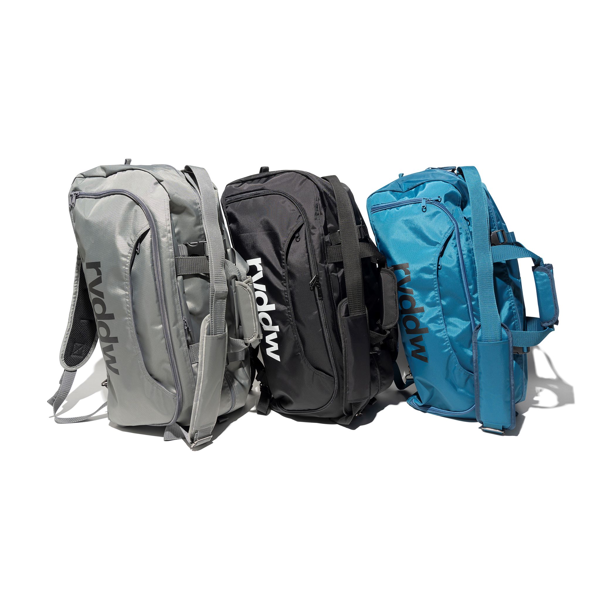 RVDDW 3-Way Bag-Reversal RVDDW-ChokeSports