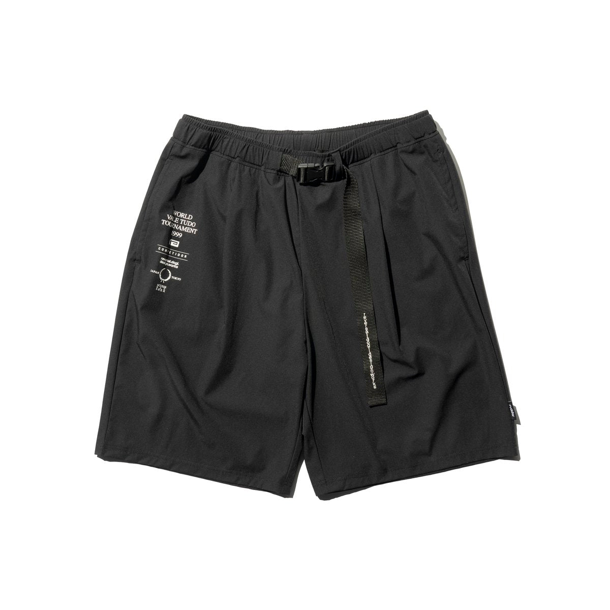 RVDDW 4WAY Dry Shorts-Reversal RVDDW-ChokeSports