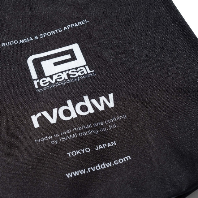RVDDW Basic Dry Bag-Reversal RVDDW-ChokeSports