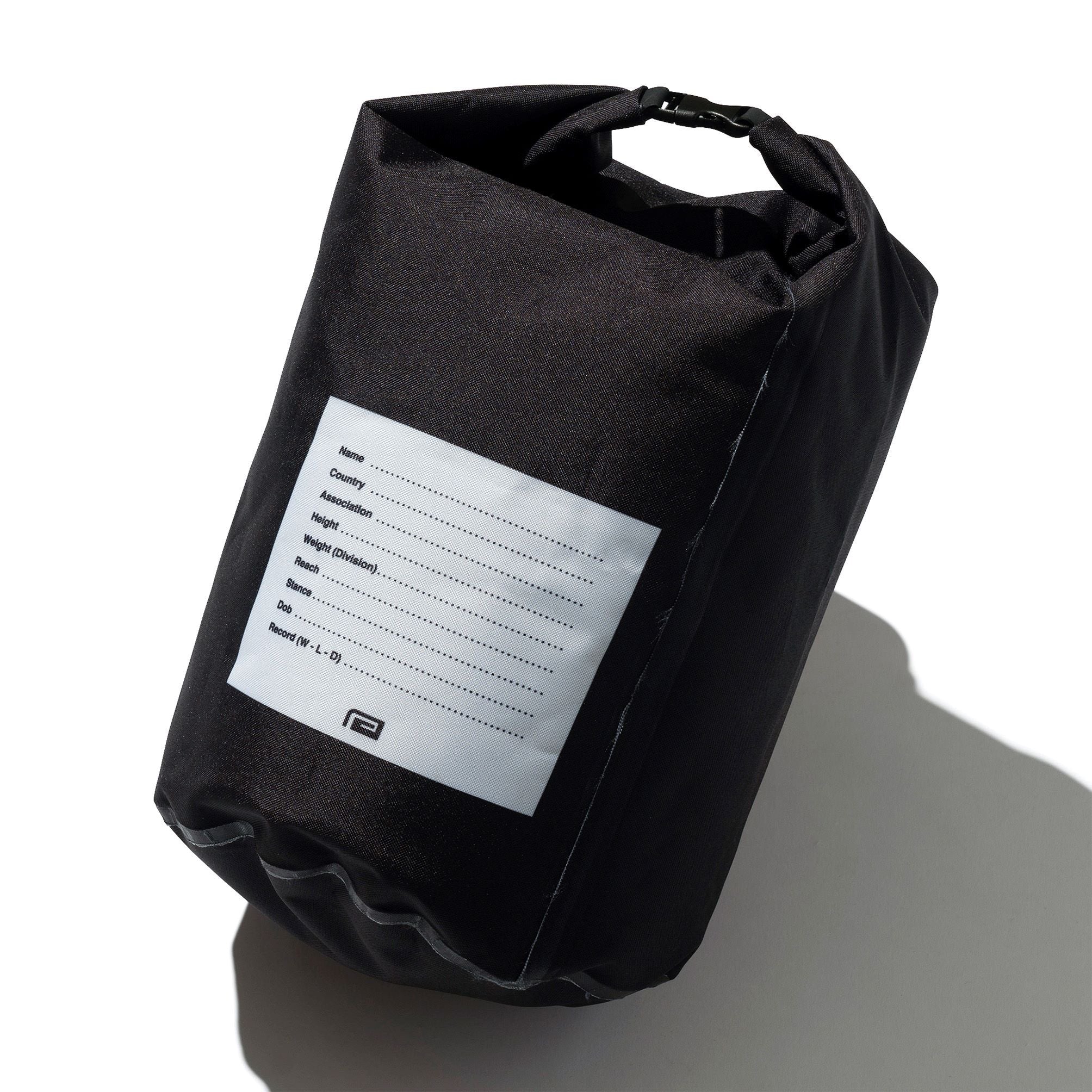 RVDDW Basic Dry Bag-Reversal RVDDW-ChokeSports