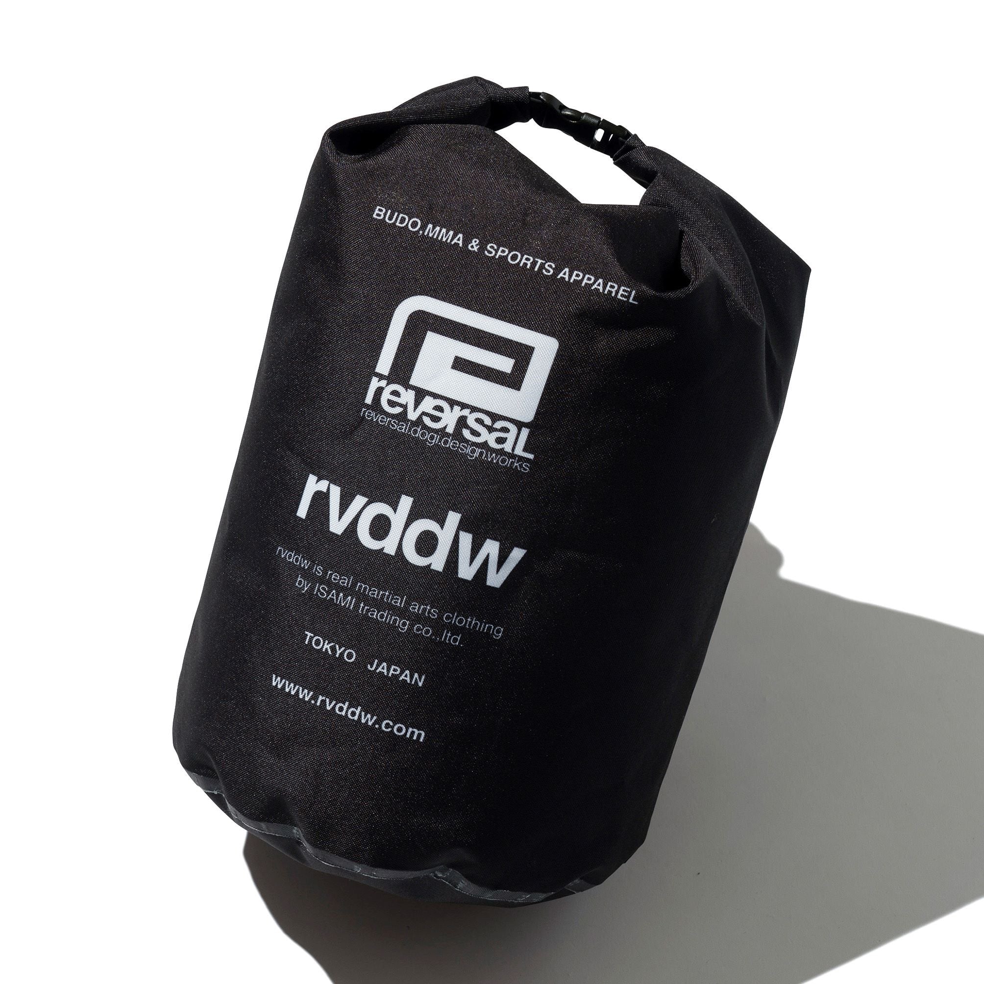 RVDDW Basic Dry Bag-Reversal RVDDW-ChokeSports