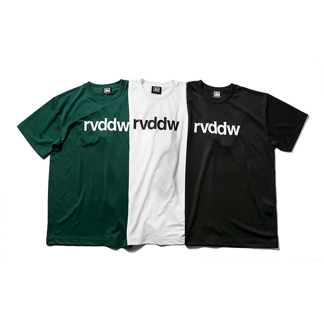 RVDDW Big Mark Mesh Shirt-Reversal RVDDW-ChokeSports