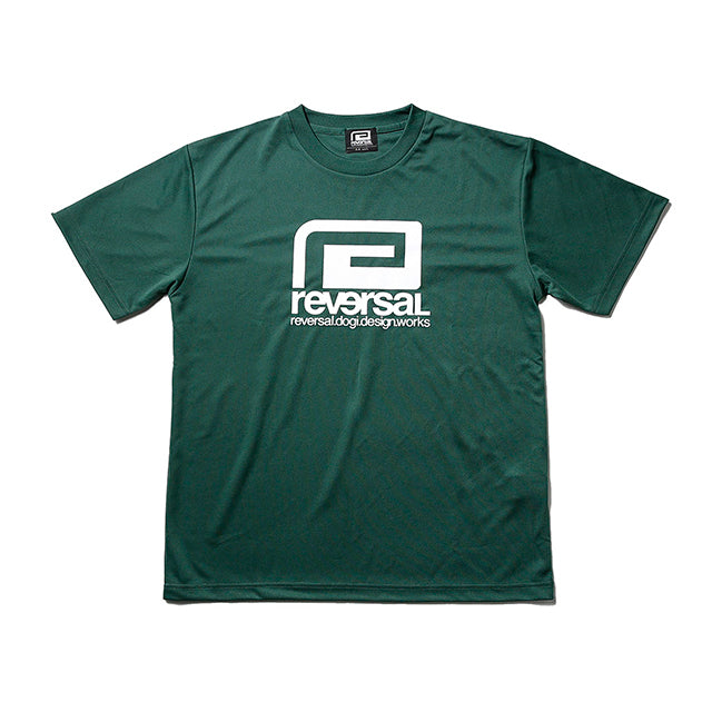 RVDDW Big Mark Mesh Shirt-Reversal RVDDW-ChokeSports