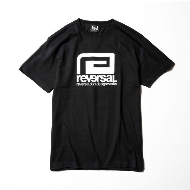 RVDDW Big Mark T-Shirt-Reversal RVDDW-ChokeSports