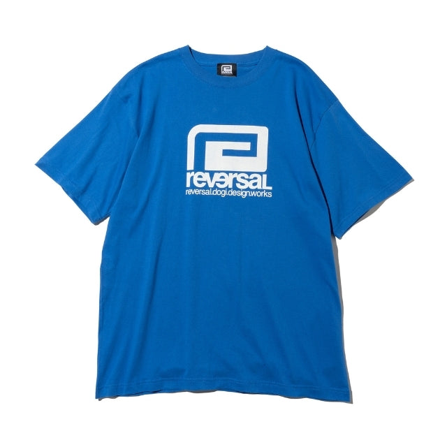 RVDDW Big Mark T-Shirt-Reversal RVDDW-ChokeSports