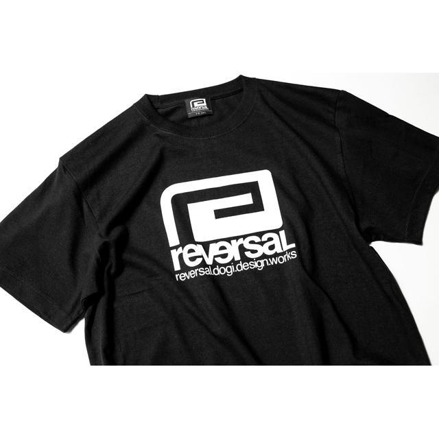 RVDDW Big Mark T-Shirt-Reversal RVDDW-ChokeSports