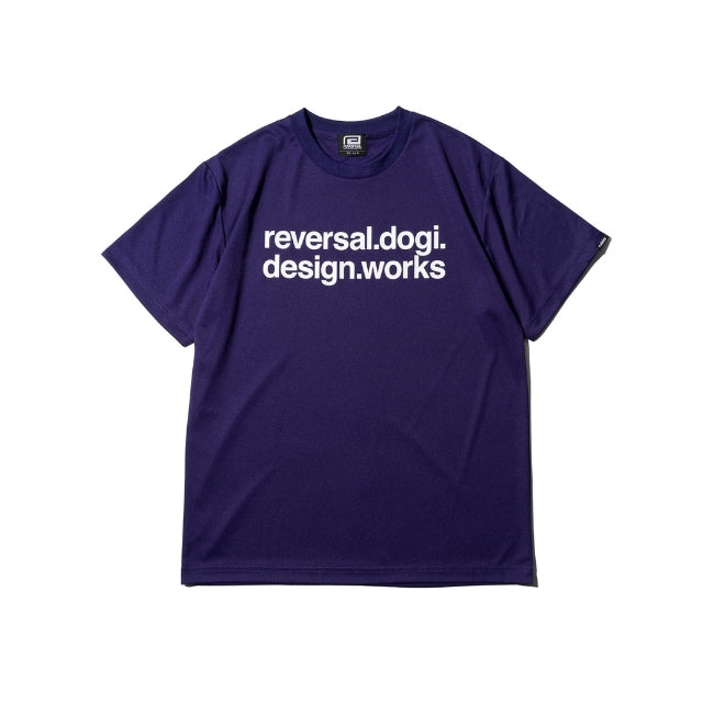 RVDDW Color Dry T-Shirt-Reversal RVDDW-ChokeSports