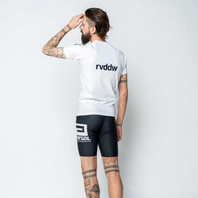 RVDDW Compression Shorts-Reversal RVDDW-ChokeSports