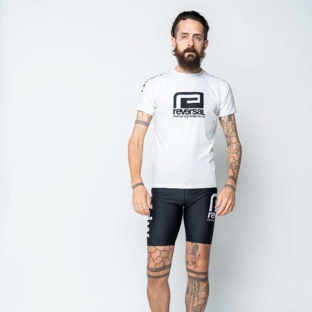 RVDDW Compression Shorts-Reversal RVDDW-ChokeSports
