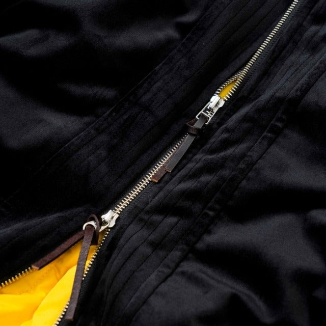 RVDDW Dogi Bomber Jacket-Reversal RVDDW-ChokeSports