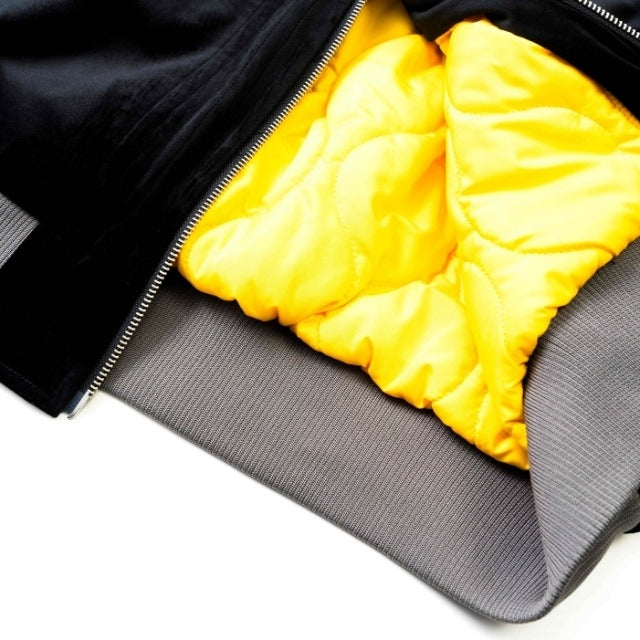 RVDDW Dogi Bomber Jacket-Reversal RVDDW-ChokeSports