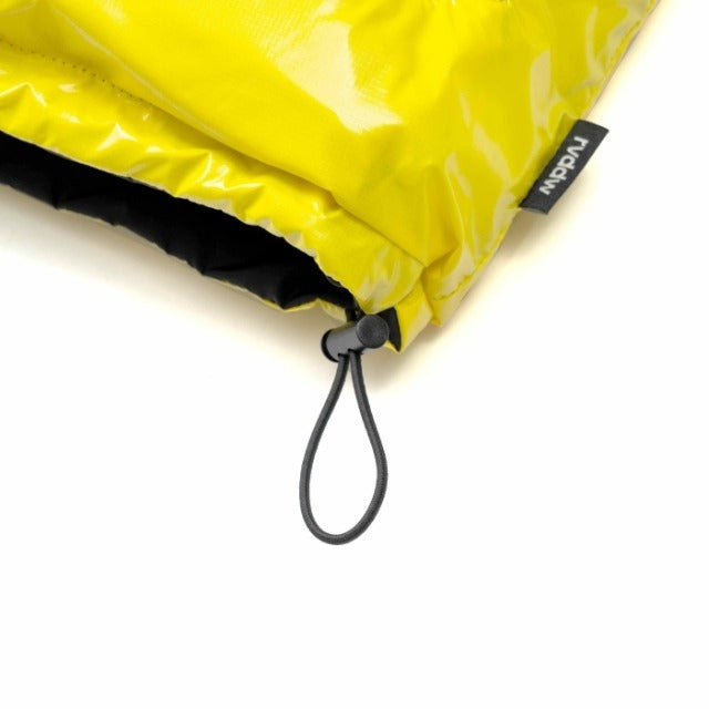 RVDDW Dual-Side Puffer Vest-Reversal RVDDW-ChokeSports