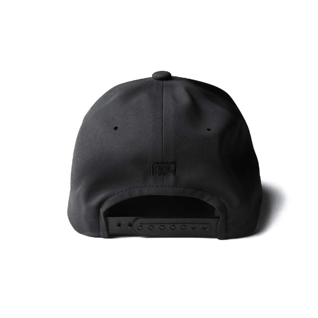 RVDDW Flexfit Delta Flat Cap-Reversal RVDDW-ChokeSports