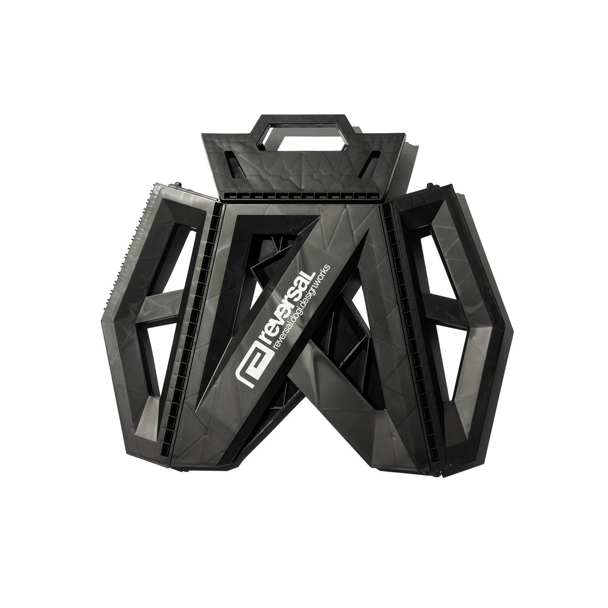 RVDDW Folding Stool-Reversal RVDDW-ChokeSports