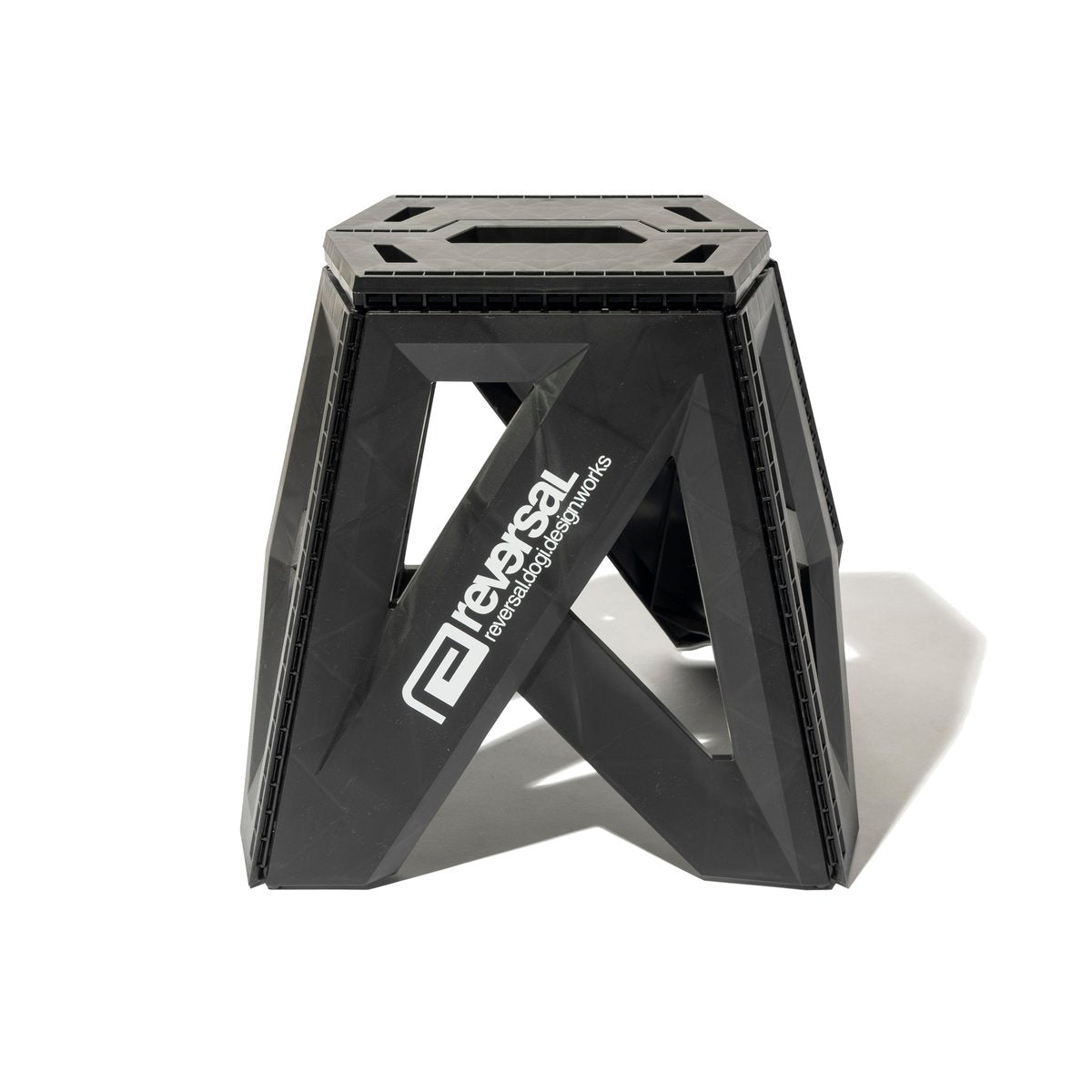 RVDDW Folding Stool-Reversal RVDDW-ChokeSports