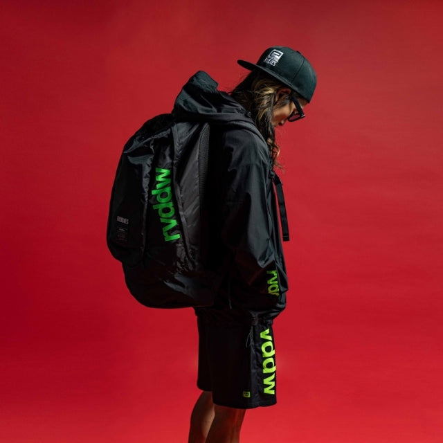 RVDDW Giant Backpack-Reversal RVDDW-ChokeSports