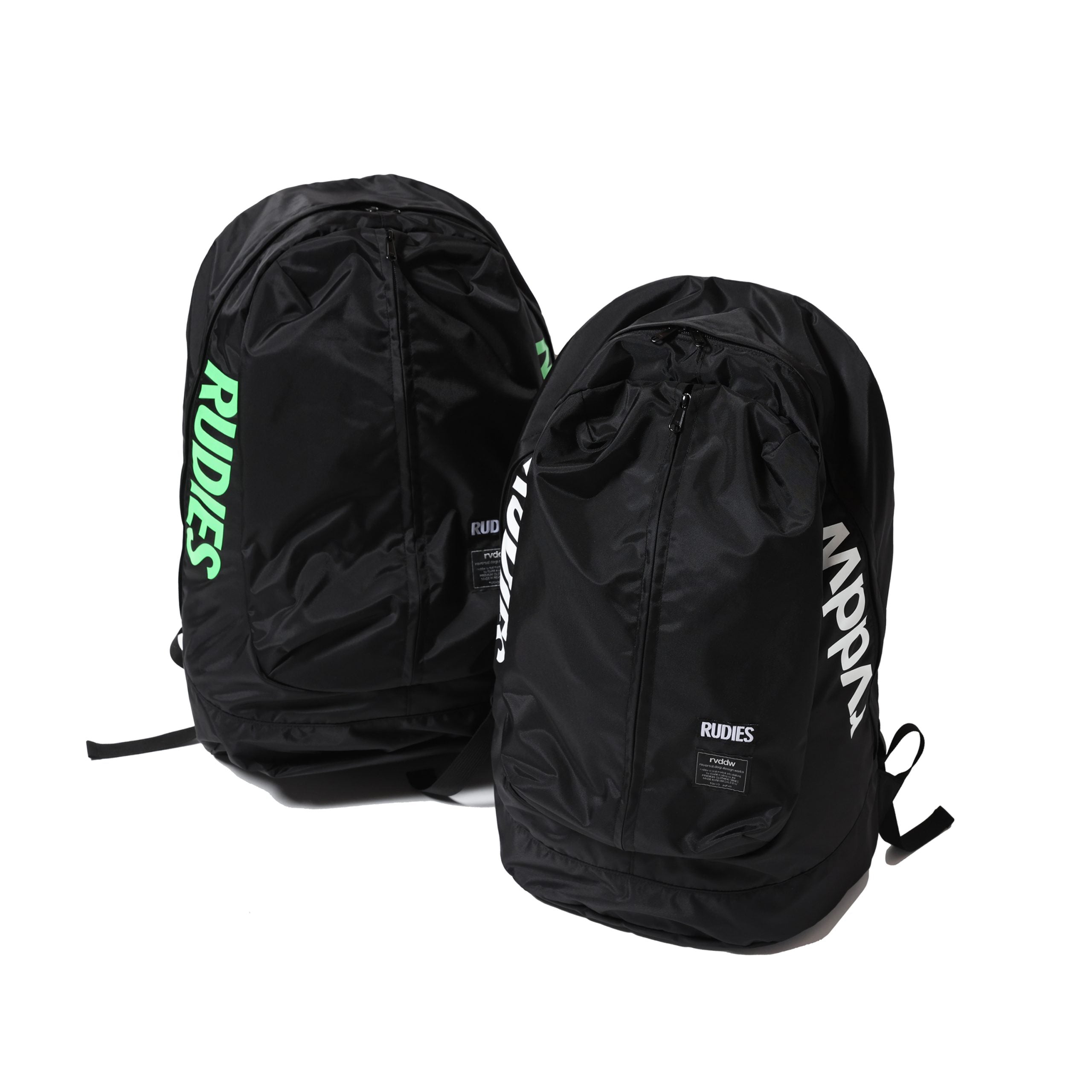 RVDDW Giant Backpack-Reversal RVDDW-ChokeSports