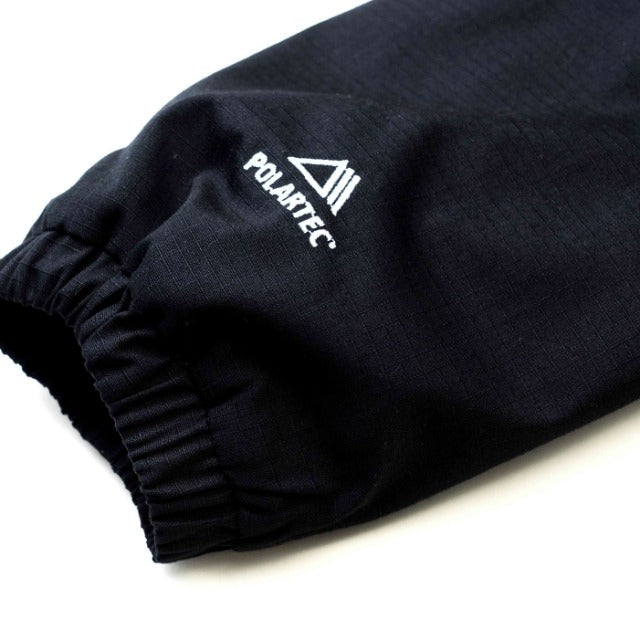 RVDDW Kung Fu Fleece Jacket-Reversal RVDDW-ChokeSports