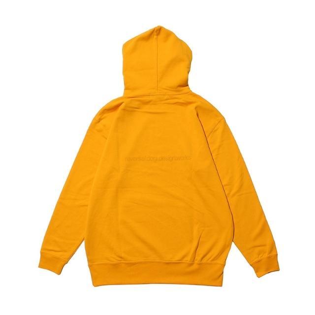 RVDDW Lightweight Hoodie-Reversal RVDDW-ChokeSports