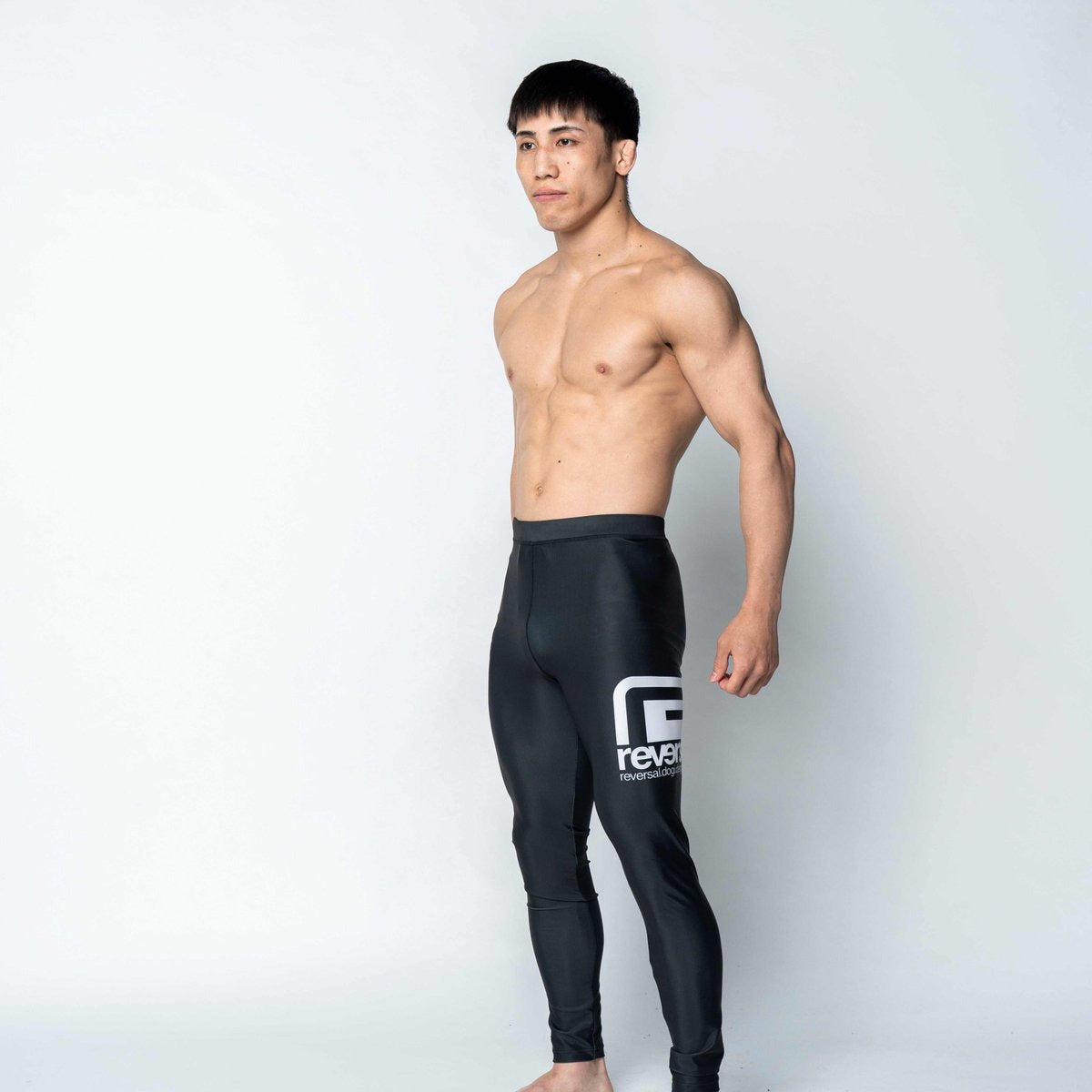 RVDDW Long Spats-Reversal RVDDW-ChokeSports