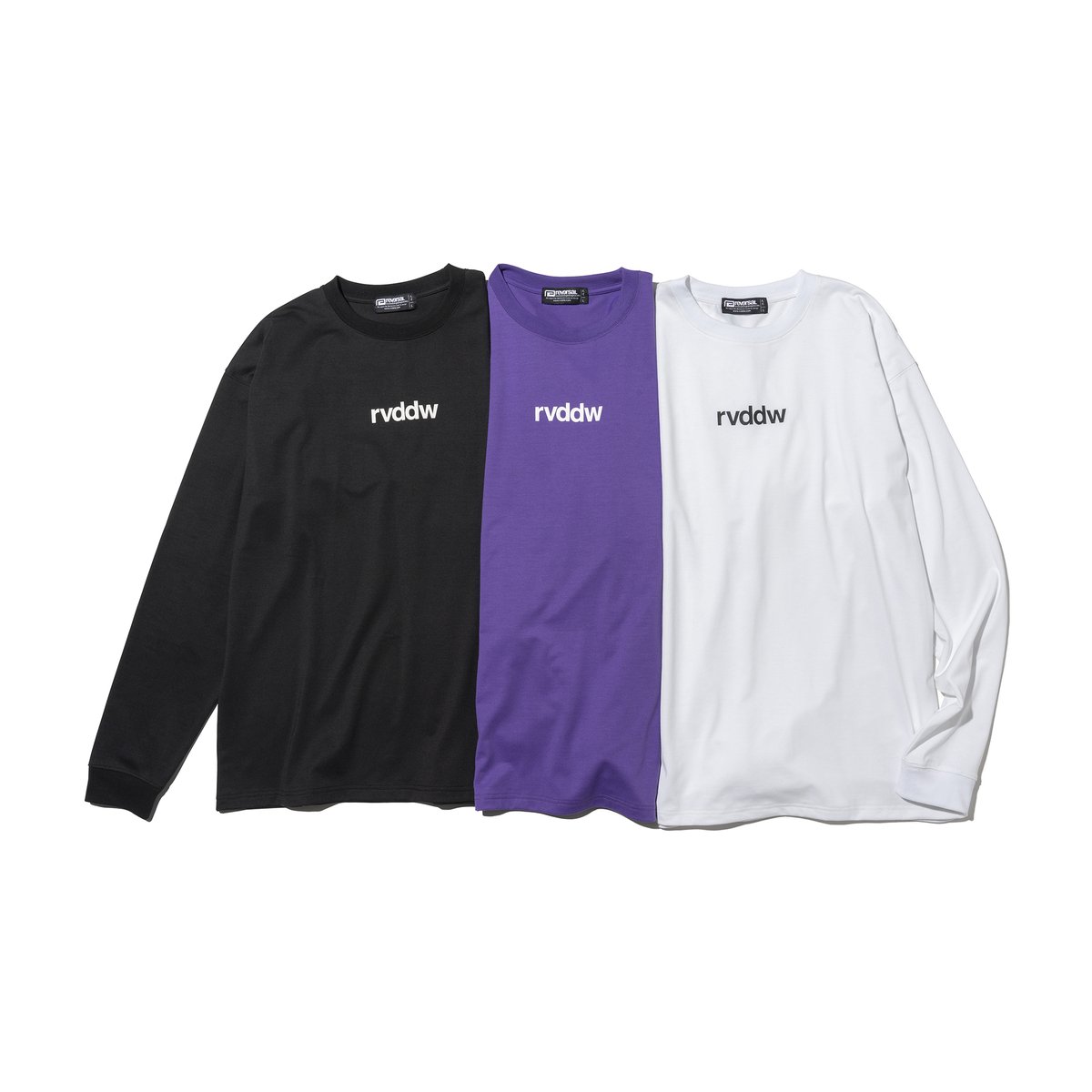 RVDDW MVS T-Shirt-Reversal RVDDW-ChokeSports