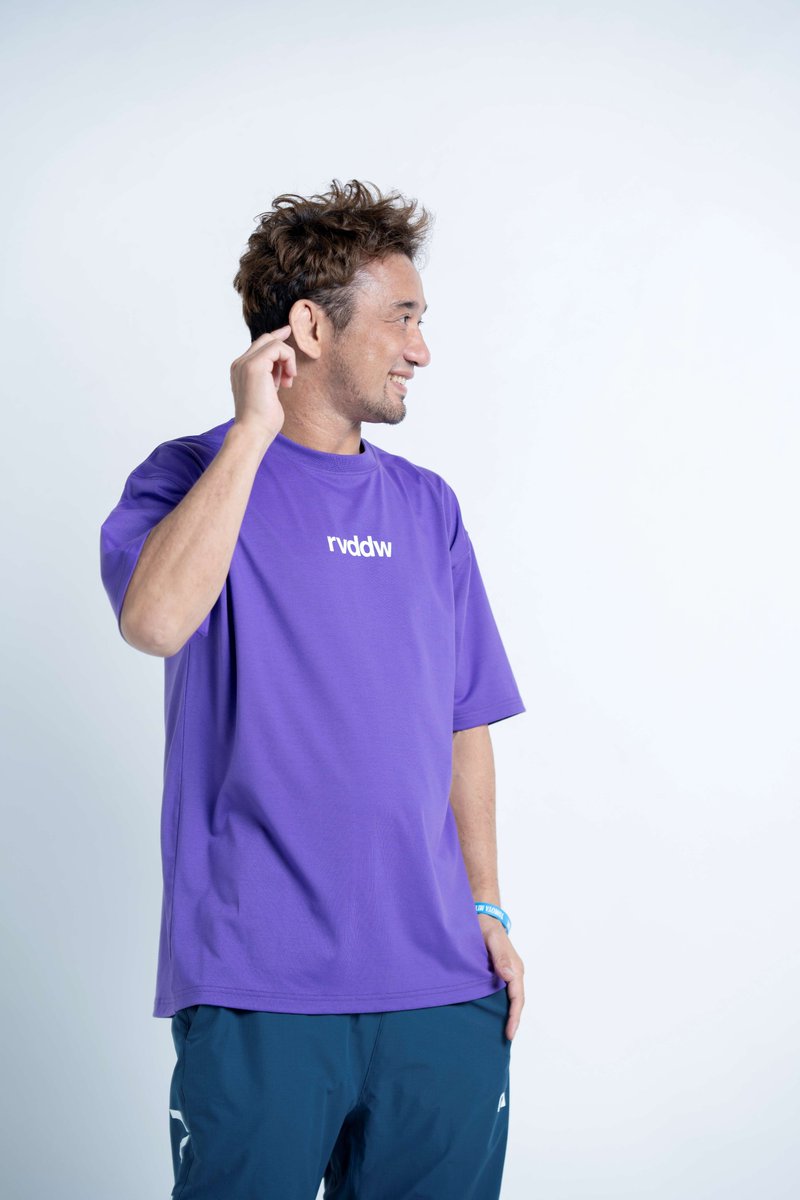RVDDW MVS T-Shirt-Reversal RVDDW-ChokeSports