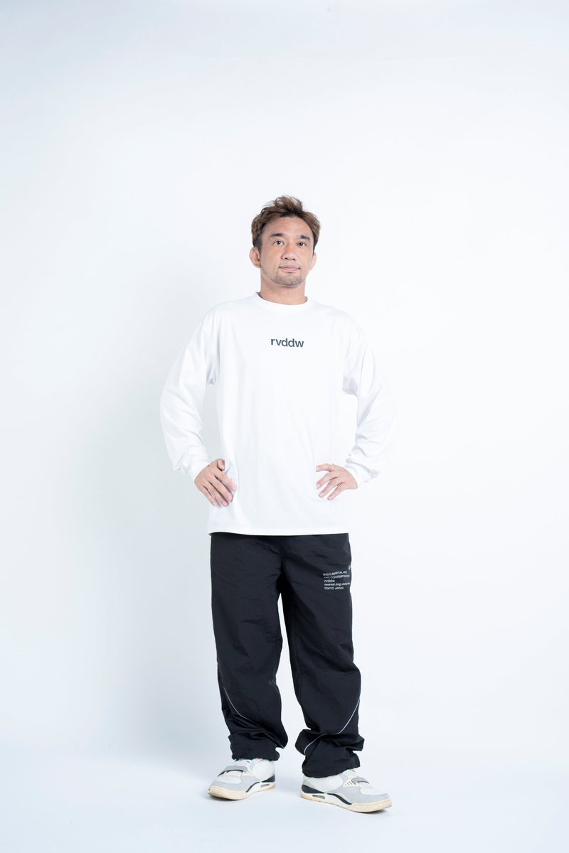 RVDDW MVS T-Shirt-Reversal RVDDW-ChokeSports