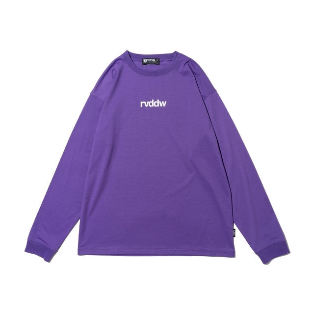 RVDDW MVS T-Shirt-Reversal RVDDW-ChokeSports