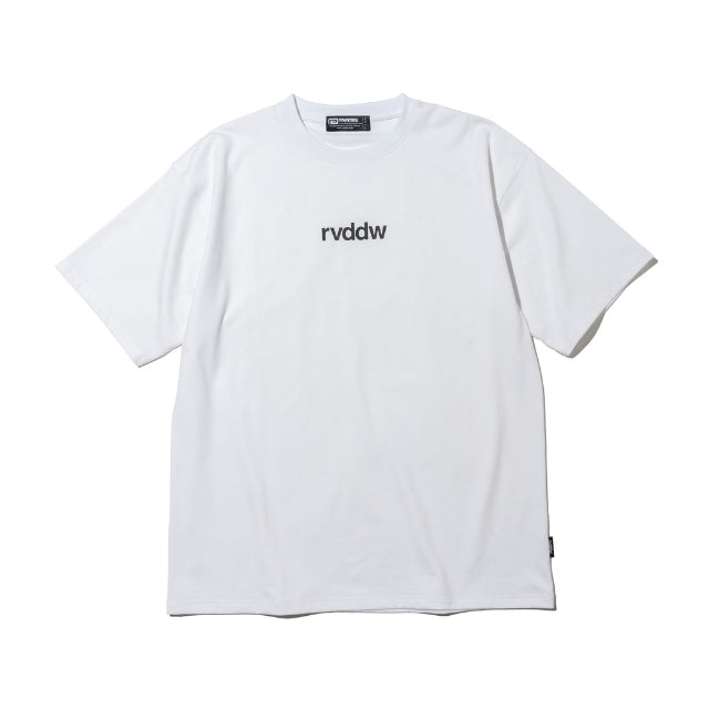 RVDDW MVS T-Shirt-Reversal RVDDW-ChokeSports