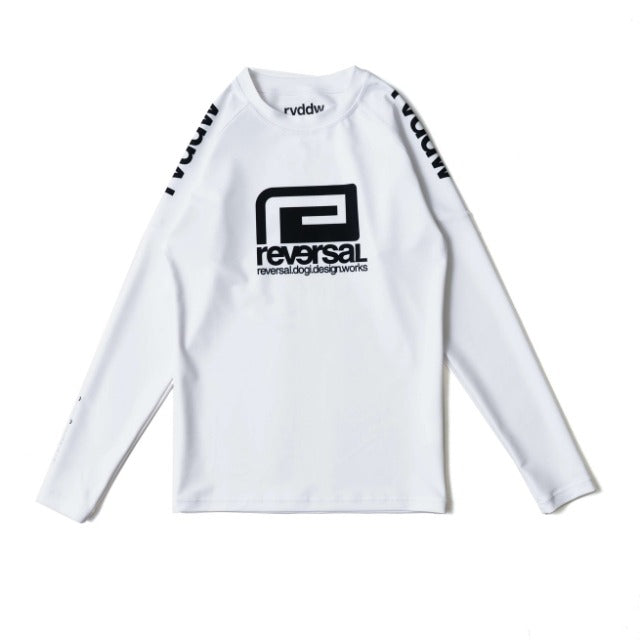 RVDDW Rash Guard Long – Reversal Japan Compression Top