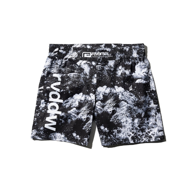 RVDDW Fight Shorts-Reversal RVDDW-ChokeSports