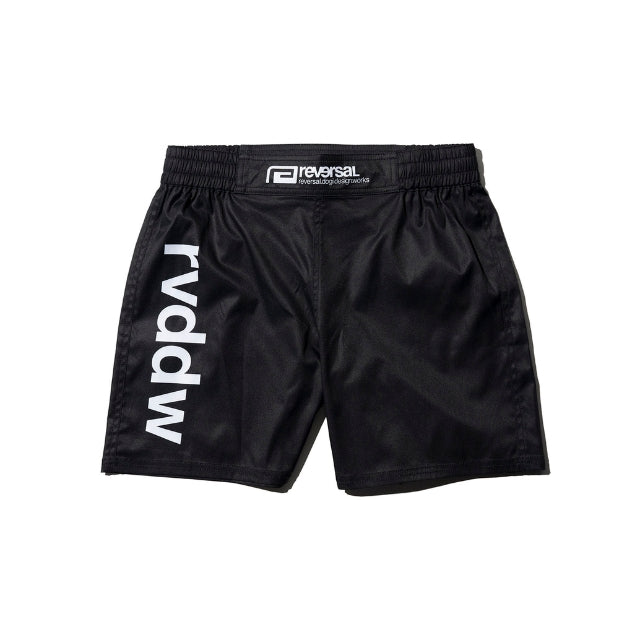 RVDDW Fight Shorts-Reversal RVDDW-ChokeSports
