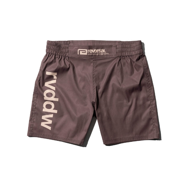 RVDDW Fight Shorts-Reversal RVDDW-ChokeSports