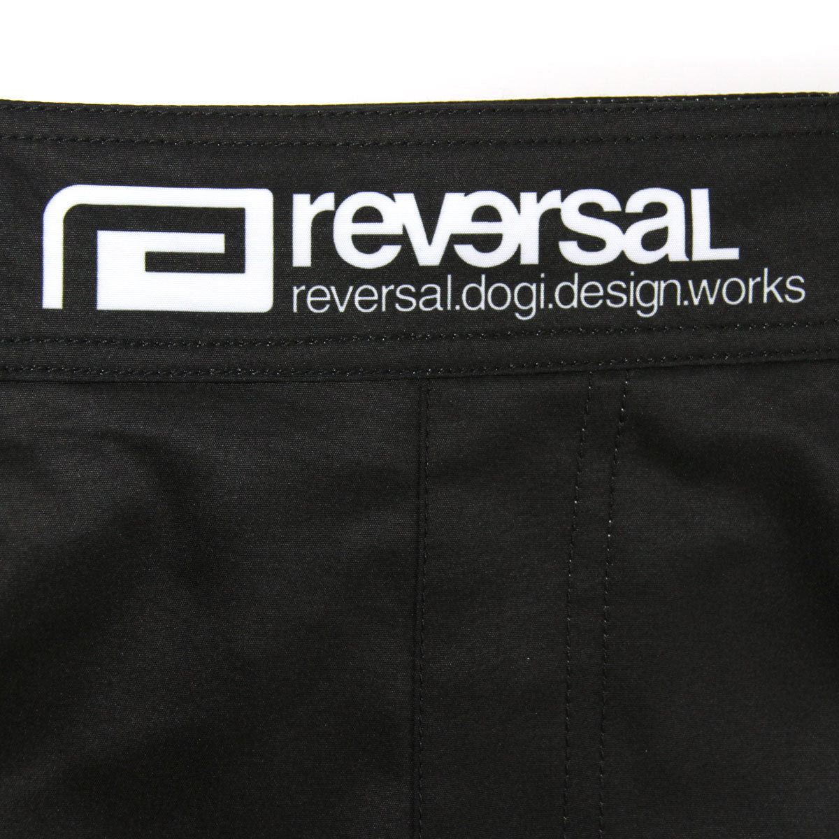 RVDDW Fight Shorts-Reversal RVDDW-ChokeSports